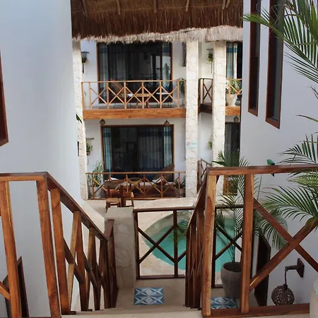 Lagoon Boutique Hotel - Luxury Chaman experience
