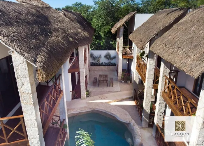 Lagoon Boutique - Luxury Chaman Experience Hotel 4*