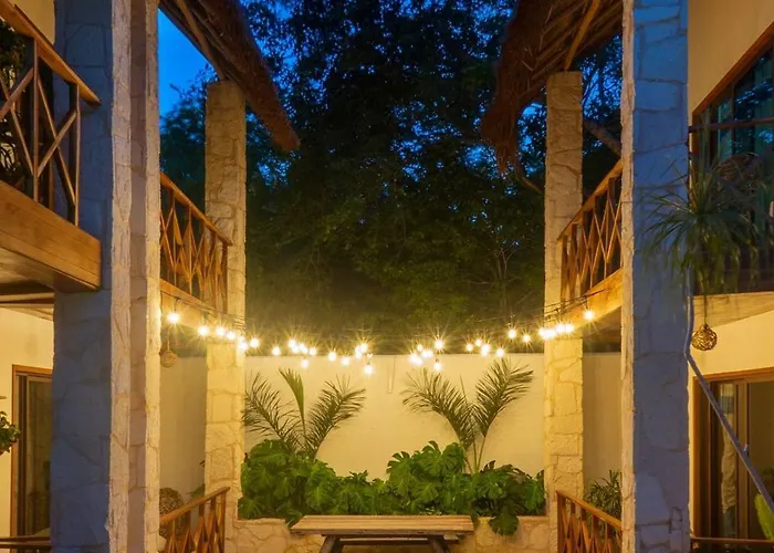 Lagoon Boutique - Luxury Chaman Experience
