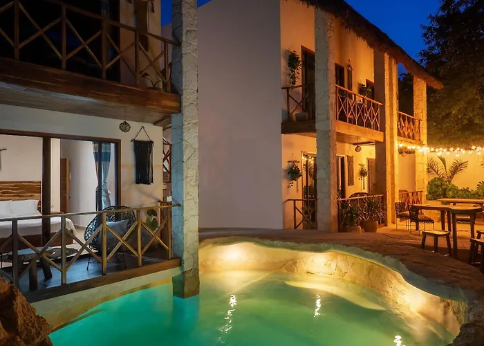 Hotel Lagoon Boutique - Luxury Chaman Experience
