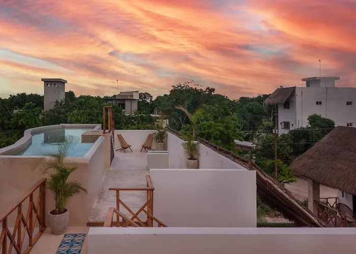 Lagoon Boutique - Luxury Chaman Experience Hotel 4*