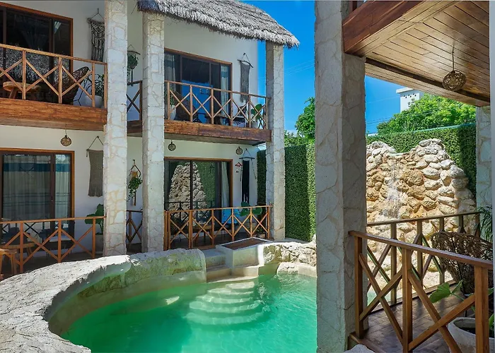 Hotel Lagoon Boutique - Luxury Chaman Experience 4*