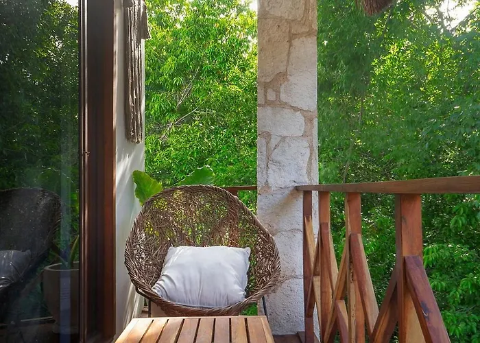 Lagoon Boutique - Luxury Chaman Experience