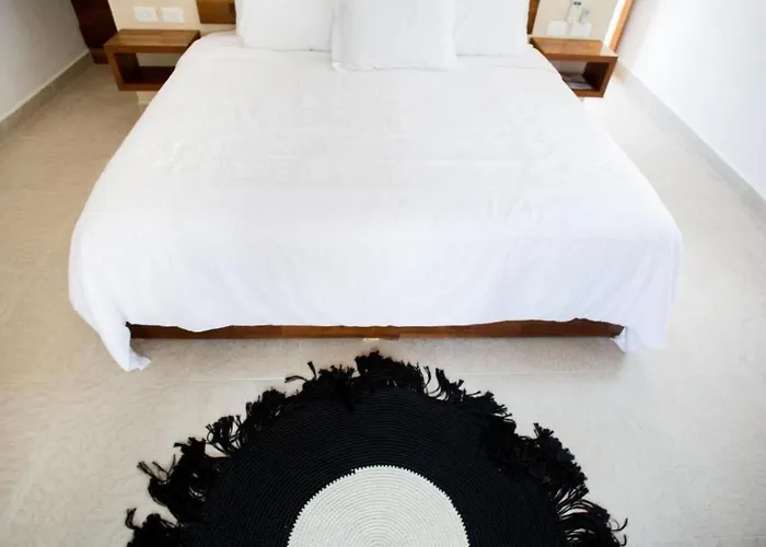 Lagoon Boutique - Luxury Chaman Experience Tulum