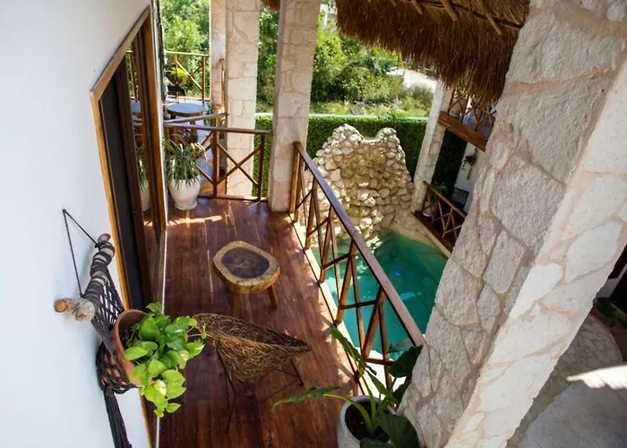 Lagoon Boutique - Luxury Chaman Experience