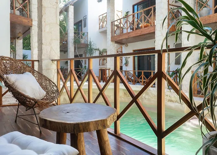 Hotel Lagoon Boutique - Luxury Chaman Experience