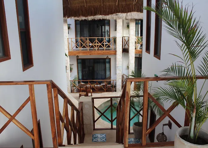 Lagoon Boutique - Luxury Chaman Experience Hotel 4*