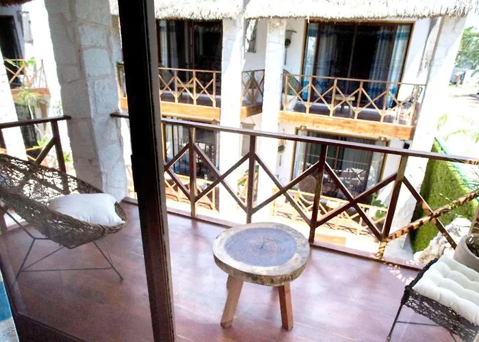 Hotel Lagoon Boutique - Luxury Chaman Experience 4*