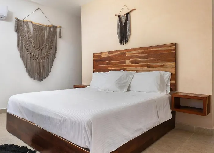 Hotel Lagoon Boutique - Luxury Chaman Experience