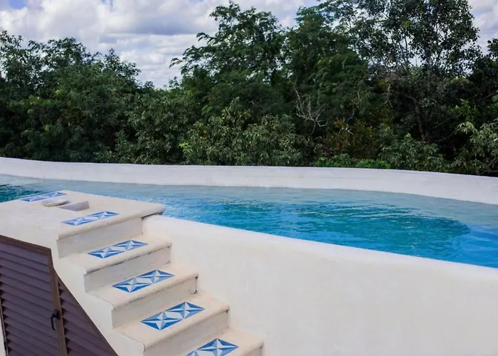 Lagoon Boutique - Luxury Chaman Experience Hotel 4*