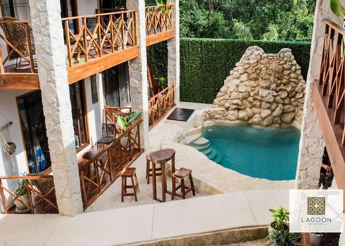 Hotel Lagoon Boutique - Luxury Chaman Experience 4*