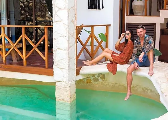Hotel Lagoon Boutique - Luxury Chaman Experience 4*