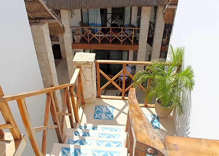Lagoon Boutique - Luxury Chaman Experience Hotel 4*