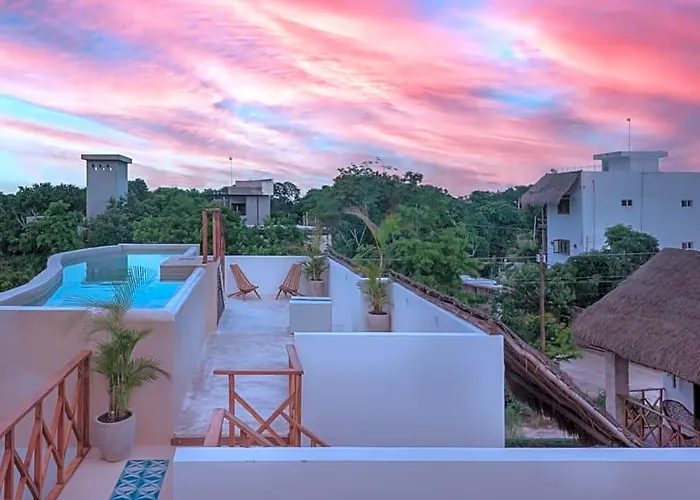 Lagoon Boutique - Luxury Chaman Experience
