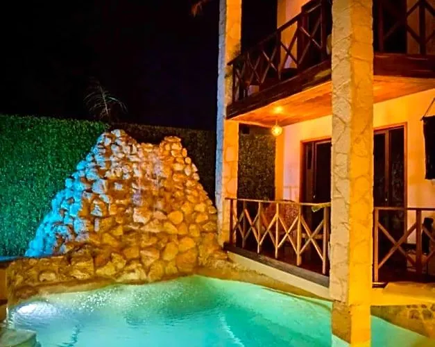 Hotel Lagoon Boutique - Luxury Chaman Experience