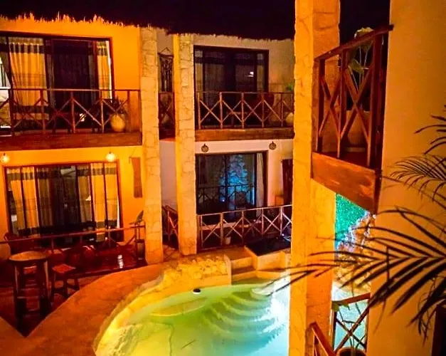 Hotel Lagoon Boutique - Luxury Chaman Experience